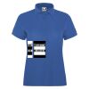 OGIO® JEWEL LADIES' POLO Thumbnail