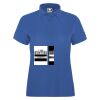 OGIO® JEWEL LADIES' POLO Thumbnail