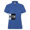 OGIO® JEWEL LADIES' POLO Thumbnail