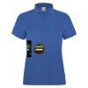 OGIO® JEWEL LADIES' POLO Thumbnail