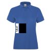 OGIO® JEWEL LADIES' POLO Thumbnail