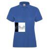 OGIO® JEWEL LADIES' POLO Thumbnail