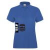 OGIO® JEWEL LADIES' POLO Thumbnail