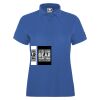 OGIO® JEWEL LADIES' POLO Thumbnail