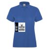 OGIO® JEWEL LADIES' POLO Thumbnail