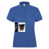 OGIO® JEWEL LADIES' POLO Thumbnail