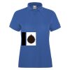OGIO® JEWEL LADIES' POLO Thumbnail