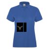 OGIO® JEWEL LADIES' POLO Thumbnail