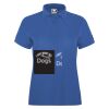 OGIO® JEWEL LADIES' POLO Thumbnail