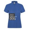OGIO® JEWEL LADIES' POLO Thumbnail