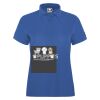 OGIO® JEWEL LADIES' POLO Thumbnail