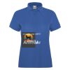OGIO® JEWEL LADIES' POLO Thumbnail