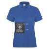 OGIO® JEWEL LADIES' POLO Thumbnail