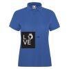 OGIO® JEWEL LADIES' POLO Thumbnail