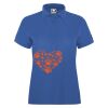 OGIO® JEWEL LADIES' POLO Thumbnail