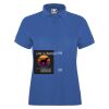 OGIO® JEWEL LADIES' POLO Thumbnail