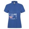 OGIO® JEWEL LADIES' POLO Thumbnail