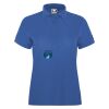 OGIO® JEWEL LADIES' POLO Thumbnail