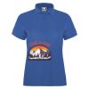 OGIO® JEWEL LADIES' POLO Thumbnail