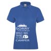 OGIO® JEWEL LADIES' POLO Thumbnail
