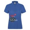 OGIO® JEWEL LADIES' POLO Thumbnail