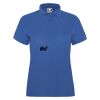 OGIO® JEWEL LADIES' POLO Thumbnail