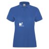 OGIO® JEWEL LADIES' POLO Thumbnail