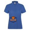 OGIO® JEWEL LADIES' POLO Thumbnail