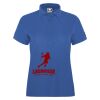 OGIO® JEWEL LADIES' POLO Thumbnail