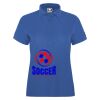 OGIO® JEWEL LADIES' POLO Thumbnail