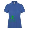 OGIO® JEWEL LADIES' POLO Thumbnail