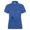 OGIO® JEWEL LADIES' POLO Thumbnail
