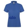OGIO® JEWEL LADIES' POLO Thumbnail