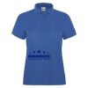 OGIO® JEWEL LADIES' POLO Thumbnail