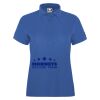 OGIO® JEWEL LADIES' POLO Thumbnail