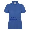 OGIO® JEWEL LADIES' POLO Thumbnail