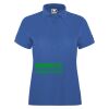 OGIO® JEWEL LADIES' POLO Thumbnail