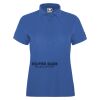 OGIO® JEWEL LADIES' POLO Thumbnail