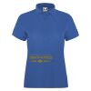 OGIO® JEWEL LADIES' POLO Thumbnail