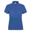 OGIO® JEWEL LADIES' POLO Thumbnail