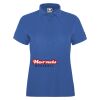OGIO® JEWEL LADIES' POLO Thumbnail