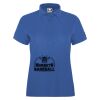 OGIO® JEWEL LADIES' POLO Thumbnail