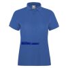 OGIO® JEWEL LADIES' POLO Thumbnail