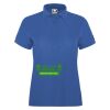 OGIO® JEWEL LADIES' POLO Thumbnail