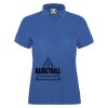 OGIO® JEWEL LADIES' POLO Thumbnail