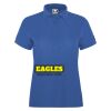 OGIO® JEWEL LADIES' POLO Thumbnail