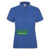 OGIO® JEWEL LADIES' POLO Thumbnail
