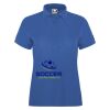 OGIO® JEWEL LADIES' POLO Thumbnail