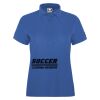 OGIO® JEWEL LADIES' POLO Thumbnail