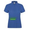 OGIO® JEWEL LADIES' POLO Thumbnail